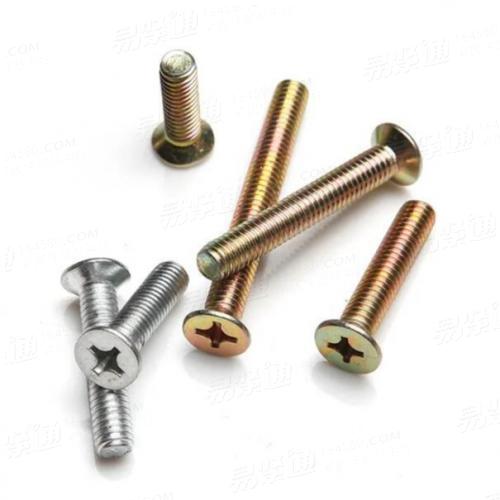 英美制機螺絲，家具螺絲，微标螺絲，平頭十字螺栓，内六角頭螺栓