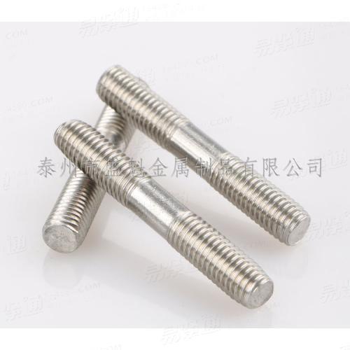IFI 136 (stud) - 2006 等长双头螺柱