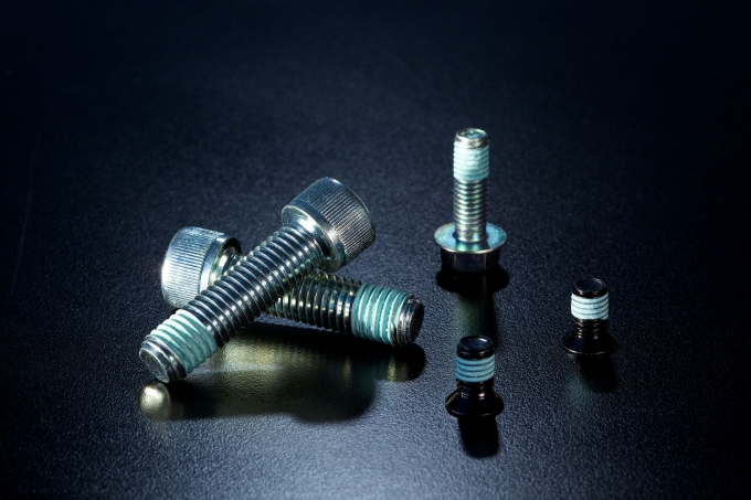 PRECOTE®85 高效能双微胶囊预涂式化学胶