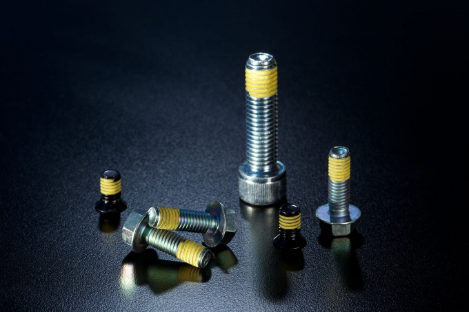 precote® 30 高效能双微胶囊预涂式化学胶