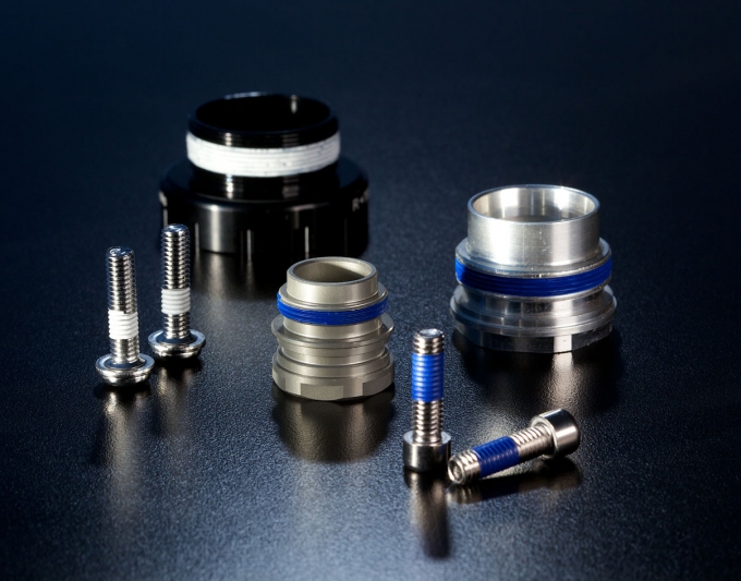 T-40 调整/防松/防漏型预涂产品