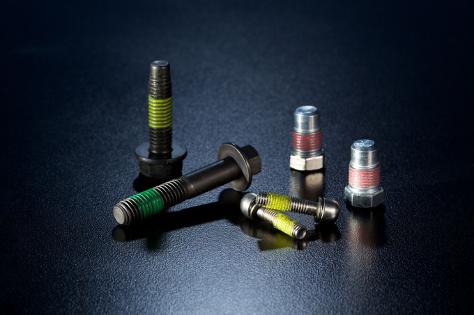 LOCTITE® 204 预涂式螺丝固定剂