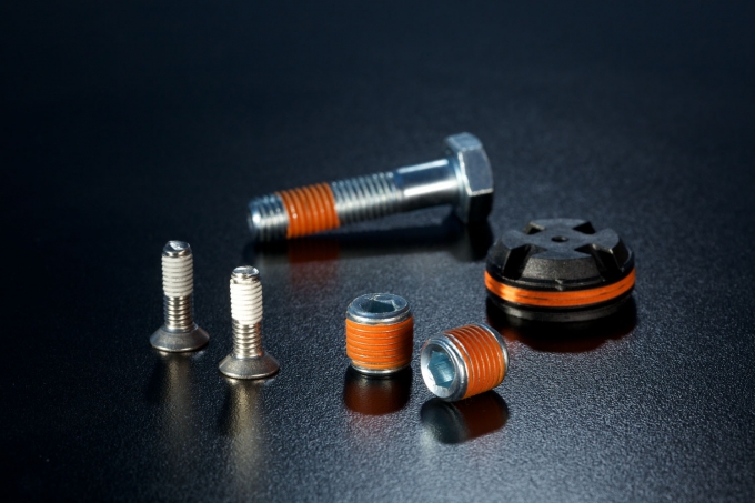 3M™ 2510/2510N 高效能单微胶囊预涂式化学胶