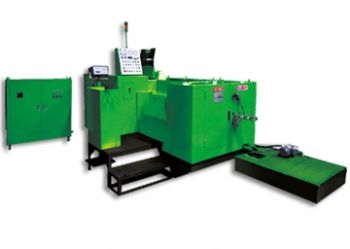 螺絲成型機系列 JBF系列