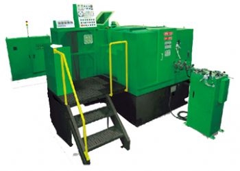 螺帽成型機系列 NF, NFR, NL, NFP, LS系列