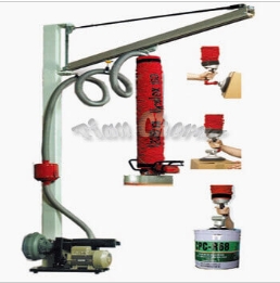 真空/氣壓/馬達 省力搬運系列