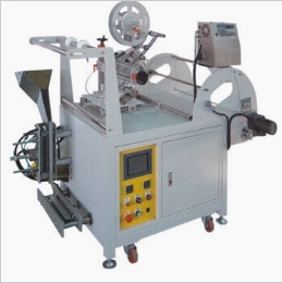 自動制袋/計數 磅重套袋封口系列