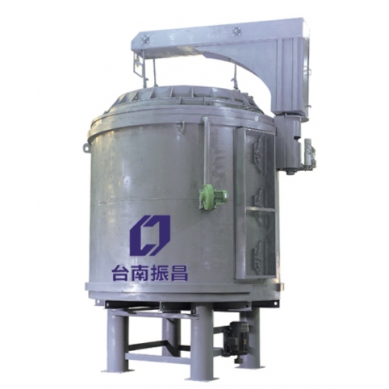 BP型球化退火爐