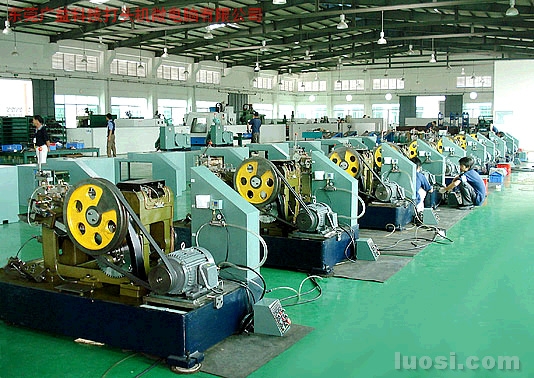 铜银复合机检测器