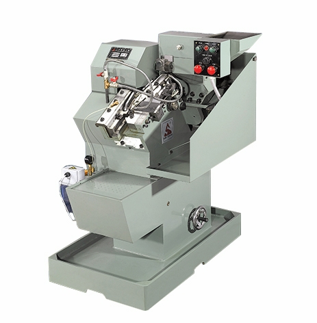 高速搓丝机STR-3A