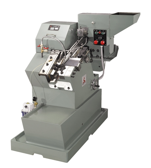 高速搓丝机STR-4