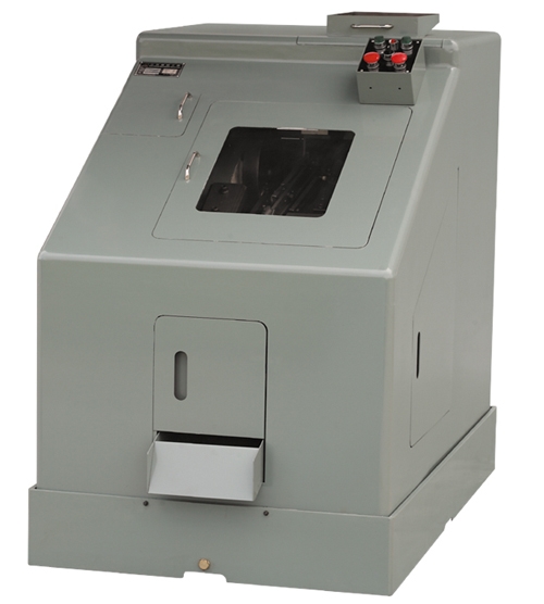 高速搓丝机STRC-4（密封式）