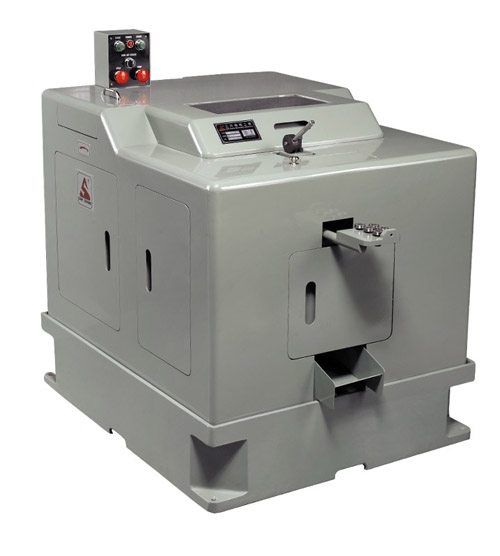 高速打头机SHC-3