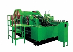 三模六冲冷镦机 ZY3650——震耀直销台湾机型、可定制非标规格