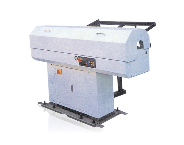 DH 65系列自动棒材送料机