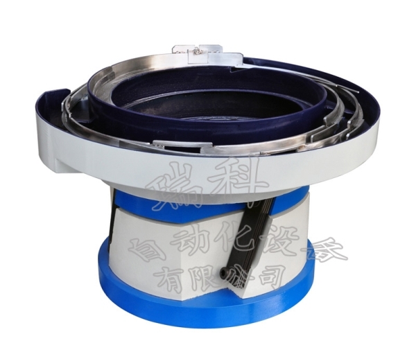 振动盘 光学螺丝筛选机排序 振动排序 螺丝螺母等检测物件有规律排序