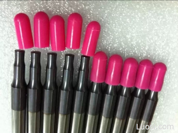 钨钢打铆螺母镀钛冲棒