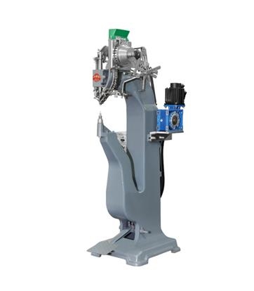 HC-12RF-S 單段伺服鉚釘機