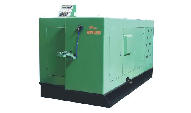 10mm成型机-多功位冷镦机