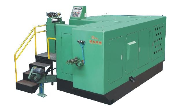 8mm成型机 多功位冷镦机