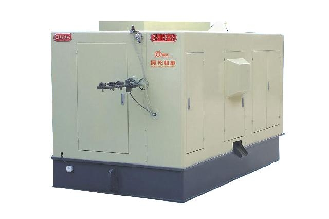 四模四冲高速冷镦机