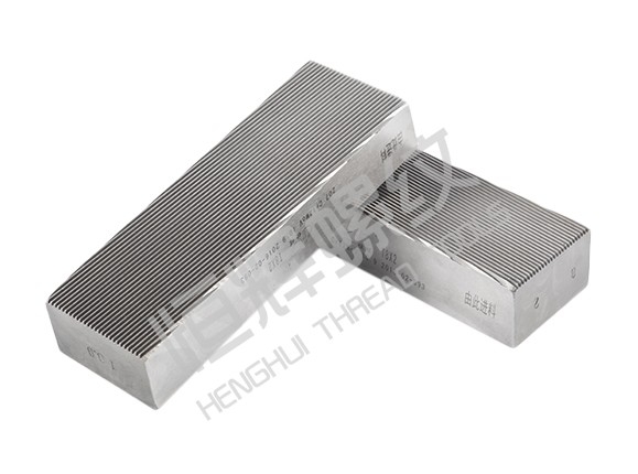 径向梯形螺纹搓丝板