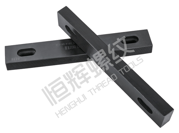 自行车螺丝成套设备专用搓丝板