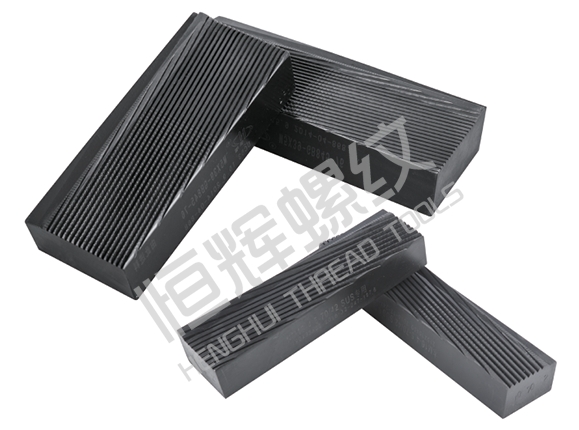 高强度尖尾牙、圆尾牙、束尾、束牙搓丝板