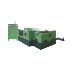 5模、6模 台湾式高速螺母零件成型机