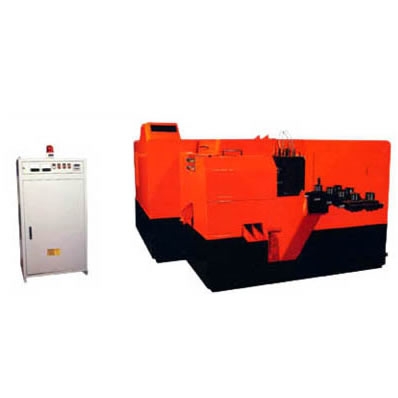 11B多工位冷挤压成型机