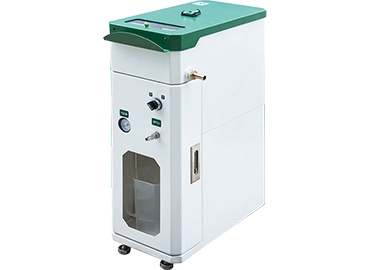 浮吸式油水分离机