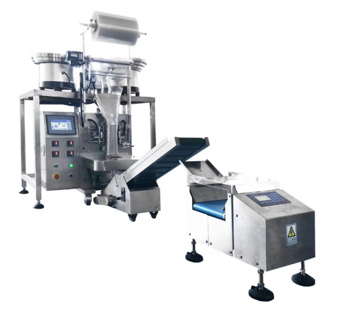 全自动点数包装机