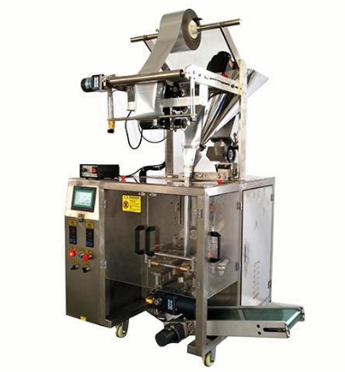 全自动液体包装机