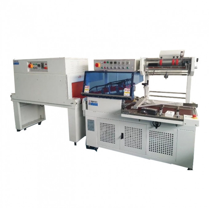 热收缩膜包装机