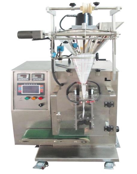 三边封粉末包装机