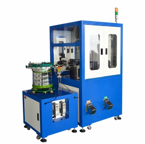 CCD光学检测设备