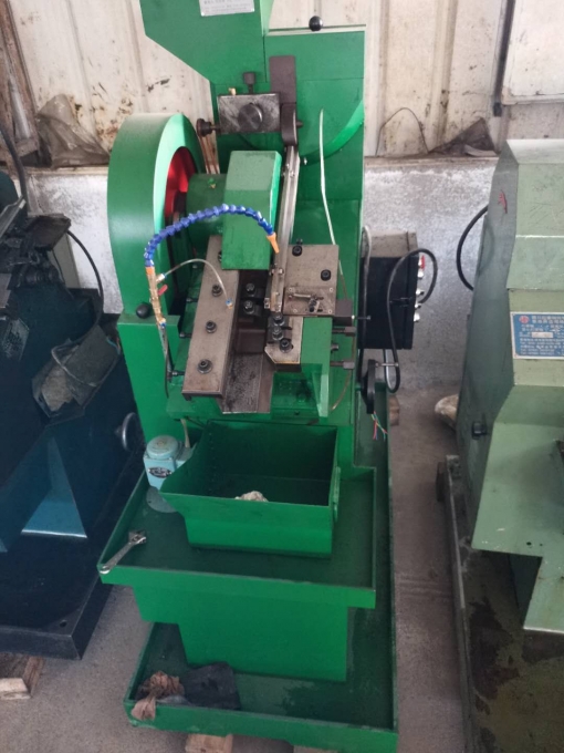 全新004搓丝机二手价格