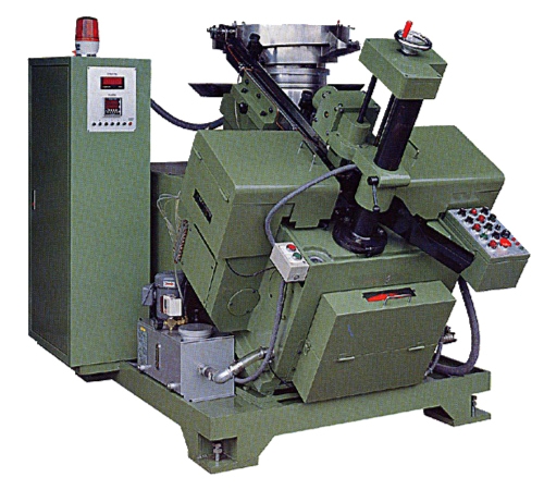 高速钻尾螺丝成型机 ST-1606