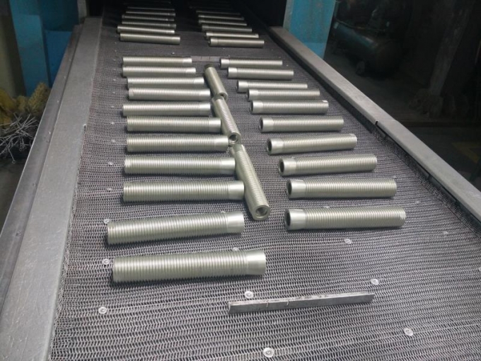 风电螺栓/锌镁特/1400小时