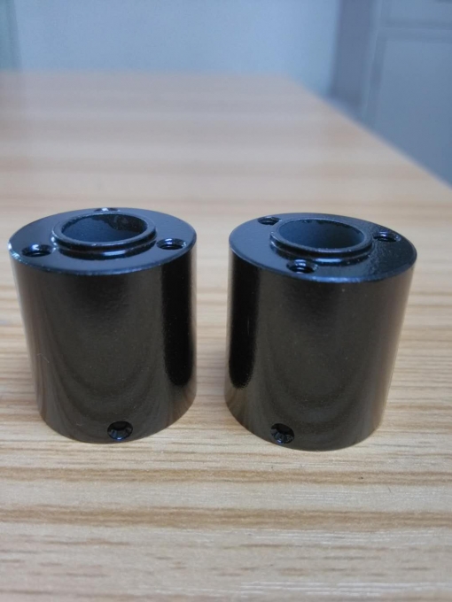 通信行业小马达壳/粉末冶金/196小时