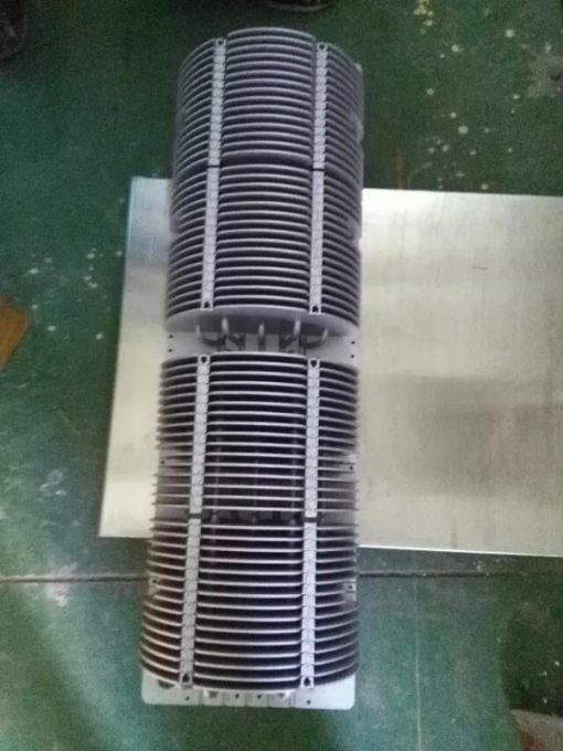 大型散热器/盐雾1400小时