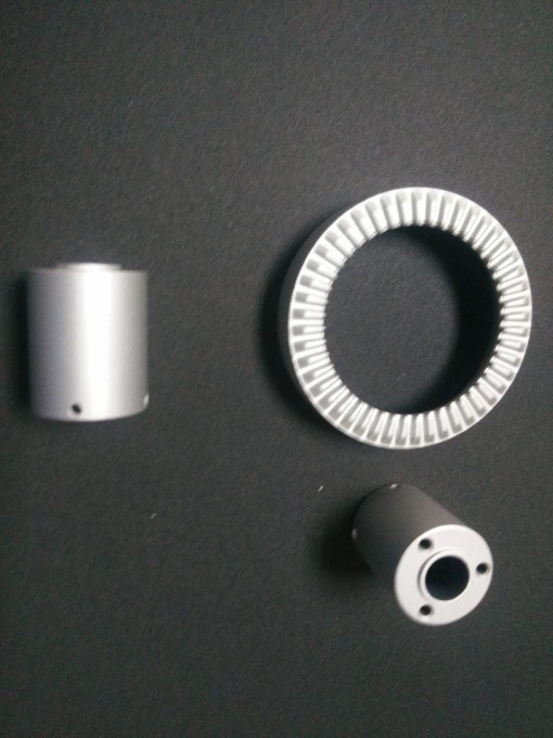 汽车齿圈/粉末冶金/盐雾240小时