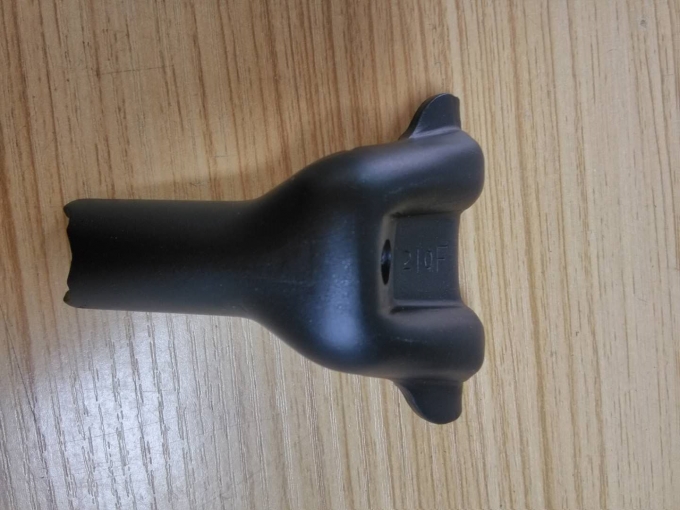 特氟龙零件／盐雾１４００小时