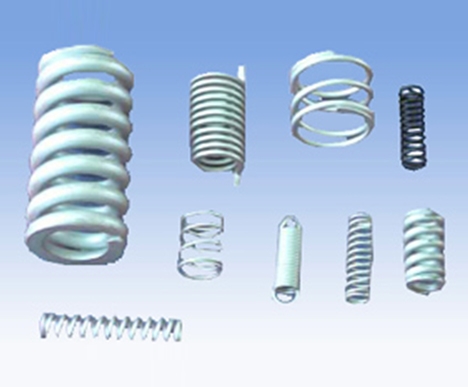 车用弹簧/弹簧钢/盐雾900小时