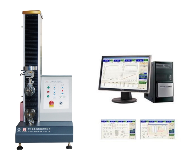 保護膜剝離強度試驗機