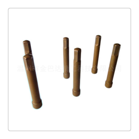 内六角冲头材质