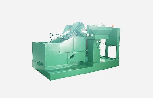 G12TH150B振动盘搓丝机