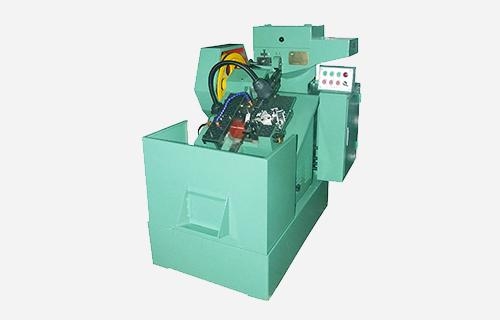 GCS3H30A滚动式搓丝机