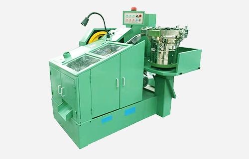 GCS4H55B半罩搓丝机