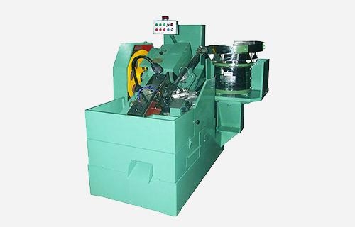 GCS6H70B振动盘搓丝机